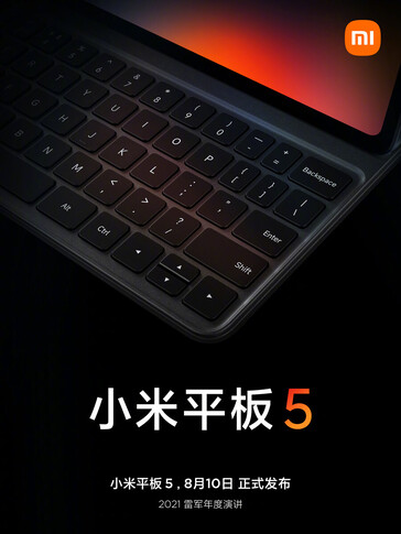 (Image source : Xiaomi)