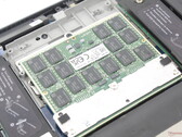 Module RAM CAMM2 amovible de 128 Go pour le Dell Pro Max 16 Plus (Source de l'image : Notebookcheck)