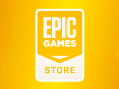 Le dernier cadeau de la boutique Epic Games ne comprend qu&#039;un seul jeu. (Source de l&#039;image : Epic Games)