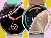 la version 15.74 apporte près de 50 modifications à la série Fenix 7 et à ses homologues. (Source de l'image : Garmin)