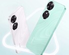 Le Honor10C 5G est un nouveau smartphone abordable. (Source de l'image : Honor)