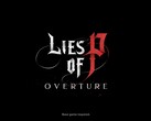 Lies of P se dote enfin d'un DLC (image source : Lies of P)