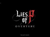 Lies of P se dote enfin d'un DLC (image source : Lies of P)