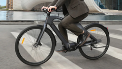 Le Mapfour N1 Pro. (Source de l'image : Engwe)