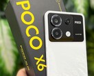 Le Poco X6 vanille devrait être lancé avec MIUI 14, basé sur Android 13. (Source : Sudhanshu Ambhore)