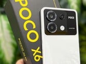 Le Poco X6 vanille devrait être lancé avec MIUI 14, basé sur Android 13. (Source : Sudhanshu Ambhore)