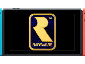 Une poignée de jeux Rare sont désormais jouables sur le service Switch Online de Nintendo. (Image via Rare et Nintendo avec modifications)