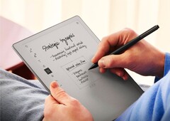 Le reMarkable Paper Pure doit être fourni avec un stylet.