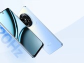 Le Narzo 70x. (Source : Realme)