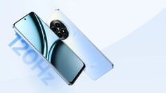 Le Narzo 70x. (Source : Realme)