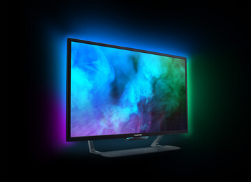 Acer Predator CG437K (image via Asus)