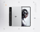 La RedMagic Astra est l'une des nombreuses tablettes équipées d'un Snapdragon 8 Elite. (Source de l'image : RedMagic)