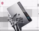 Le RedMagic Astra associe un écran OLED lumineux à un chipset Snapdragon 8 Elite (source : RedMagic)