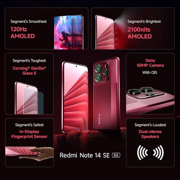 (Source de l'image : Xiaomi)