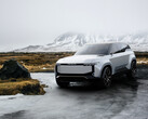 Toyota a récemment présenté un beau concept de Land Cruiser Se électrique au Japan Mobility Show. (Source de l'image : Toyota)