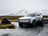 Toyota a récemment présenté un beau concept de Land Cruiser Se électrique au Japan Mobility Show. (Source de l'image : Toyota)