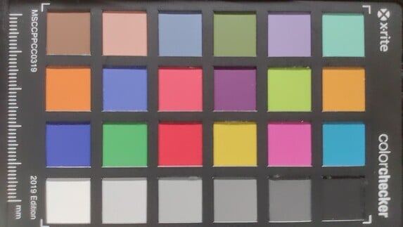 ColorChecker