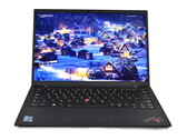 Test du Lenovo ThinkPad X1 Carbon Gen 9 : grosse mise à niveau 16:10 et Tiger Lake