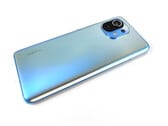 Test du smartphone Xiaomi Mi 11