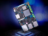 La Tinker Board R2.0 et sa sœur S R2.0 sont pratiquement inchangées par rapport à la Tinker Board S originale. (Image source : ASUS)