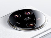 Le Xiaomi 14 Ultra. (Source de l'image : Xiaomi)