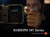 L'une des filiales de Xiaomi a pris un peu d'avance en dévoilant la série Xiaomi 14T. (Source de l'image : Xiaomi)