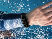 Le Xiaomi Smart Band 11 est étanche à 5 ATM.