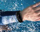 Le Xiaomi Smart Band 11 est étanche à 5 ATM.