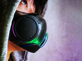 Zephyr propose des millions d'options d'éclairage. (Image : Razer)