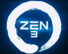 Zen 3 pourrait arriver sur les processeurs Threadripper en août. (Image via AMD)
