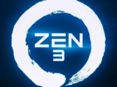 Zen 3 pourrait arriver sur les processeurs Threadripper en août. (Image via AMD)