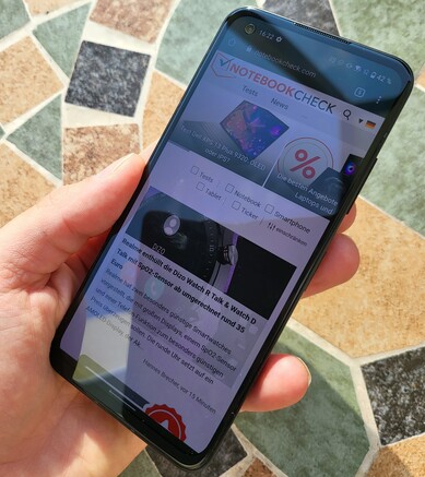 Avis sur le smartphone Asus Zenfone 9
