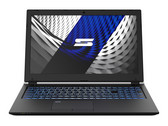 Courte critique du PC portable Schenker Technologies Key 15 (Clevo P955HP6)