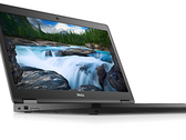 Courte critique du PC portable Dell Latitude 5480 (7600U, FHD)