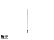 Rendu possible du Huawei MateBook X 2020. (Source de l'image : ITHome)