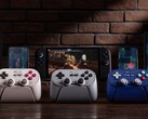 Le 8BitDo Pro 3 Bluetooth GamePad est disponible à l'achat dans les coloris G Classic, Gray et Purple (Source : 8BitDo)
