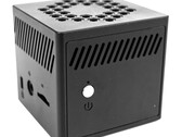 Test du mini PC AC6-M de Newsmay Technology : un mini PC à part entière pour le bureau