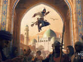 Assassin's Creed arrive sur Netflix. (Source : Ubisoft)