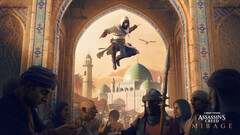 Assassin&#039;s Creed arrive sur Netflix. (Source : Ubisoft)