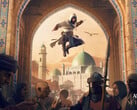Assassin's Creed arrive sur Netflix. (Source : Ubisoft)