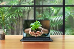 Le nouvel Acer Swift Air 16, dont le nom ne comporte désormais plus la mention « AI ».