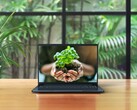 Le nouvel Acer Swift Air 16, dont le nom ne comporte désormais plus la mention « AI ».
