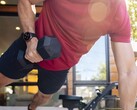 La mise à jour OTA 8 de l'Amazfit Balance sera déployée dans le monde entier en décembre. (Source de l'image : Amazfit)