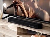 La barre de son Amazon Fire TV prend en charge DTS Virtual:X et Dolby Audio. (Source de l'image : Amazon)