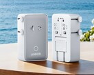 L'adaptateur de voyage Anker est désormais disponible au Royaume-Uni, mais il y a un hic