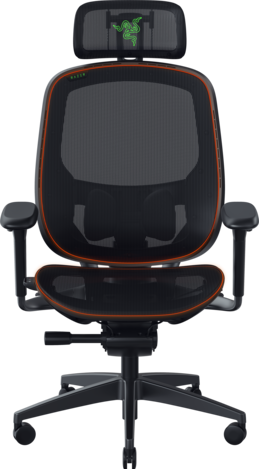 Façade du Razer Project Arielle (source d'image : Razer)