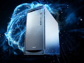 La dernière station de travail d'Asus est équipée de la « superpuce IA » GB300 Grace Blackwell Ultra de Nvidia.