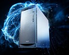 La dernière station de travail d'Asus est équipée de la « superpuce IA » GB300 Grace Blackwell Ultra de Nvidia.