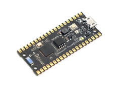 Le clone Pico W de Banana Pi prend en charge de nombreux langages de programmation. (Image source : Banana Pi)