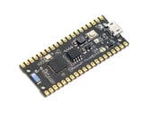 Le clone Pico W de Banana Pi prend en charge de nombreux langages de programmation. (Image source : Banana Pi)